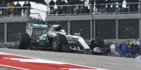 LEWIS HAMILTON TRICAMPEÃO DO MUNDO DE FÓRMULA 1