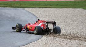 FERRARI VETA NOVAS PROPOSTAS DA FIA