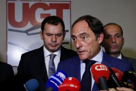GOVERNO: PORTAS ACUSA CÉSAR DE TER “SEDE DE PODER”
