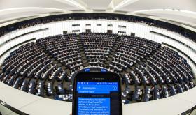 PARLAMENTO EUROPEU ANUNCIA HOJE VENCEDOR DA EDIÇÃO DESTE ANO DO PRÉMIO SAKHAROV