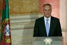 PR DIZ QUE NOVO EXECUTIVO TEM “PLENA LEGITIMIDADE” PARA GOVERNAR