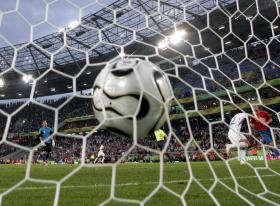 ALBÂNIA ASSEGURA PRESENÇA HISTÓRICA NUM EUROPEU DE FUTEBOL