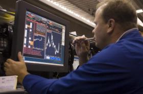 TAXAS EURIBOR MANTÊM-SE A 3 E A 6 MESES, CAEM A 9 E SOBEM A 12 MESES