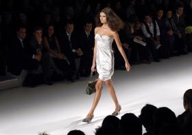 PORTUGAL FASHION: LUÍS BUCHINHO, NUNO BALTAZAR, CARLOS GIL E LUÍS ONOFRE ENCERRAM EVENTO