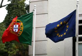 SENTIMENTO ECONÓMICO SOBE EM OUTUBRO NA ZONA EURO E EM PORTUGAL