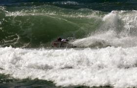 JOANA SCHENKER REVALIDA TÍTULO DE CAMPEÃ EUROPEIA DE BODYBOARD