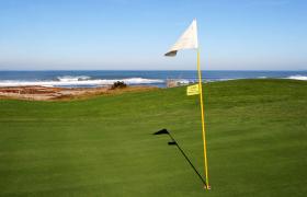 JOANA SÁ PEREIRA É MELHOR PORTUGUESA NO AÇORES LADIES OPEN