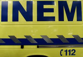 VÍTIMAS MORTAIS DO ACIDENTE NA EN5 SÃO CONDUTOR DE 45 ANOS E MULHER DE 38 – GNR