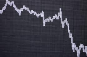TAXAS EURIBOR INALTERADAS A SEIS MESES, MAS CAEM A TRÊS, NOVE E 12 MESES