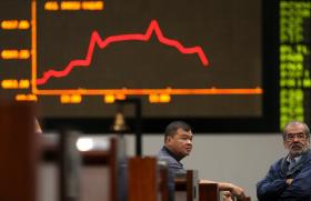 TAXAS EURIBOR DESCEM EM TODOS OS PRAZOS