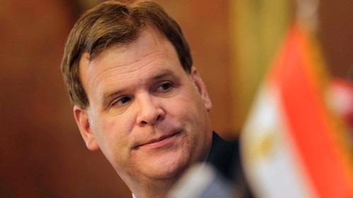 BAIRD DIZ QUE NÃO VAI CONCORRER À LIDERANÇA DO PARTIDO CONSERVADOR