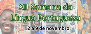 Semana da Lingua Portuguesa