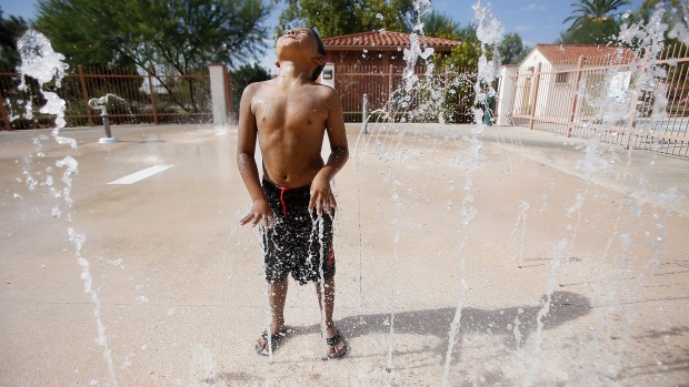 Imagem de arquivo. (Mamta Popat /Arizona Daily Star/Associated Press)