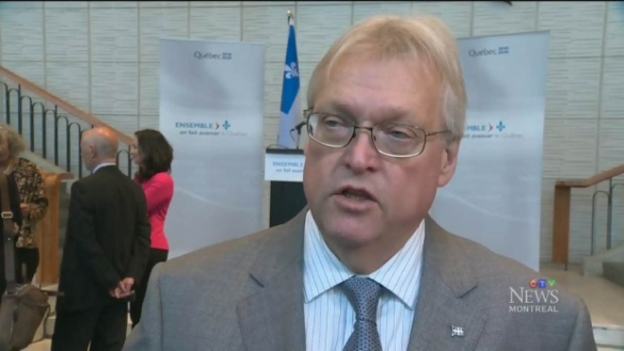 Gaetan Barrette