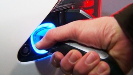 MONTREAL COM 106 NOVAS ESTAÇÕES DE CARREGAMENTO PARA CARROS ELÉTRICOS ATÉ JUNHO