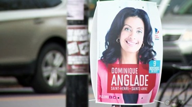 27 CANDIDATOS NA CORRIDA PARA AS PRÓXIMAS ELEIÇÕES INTERCALARES NO QUEBEC
