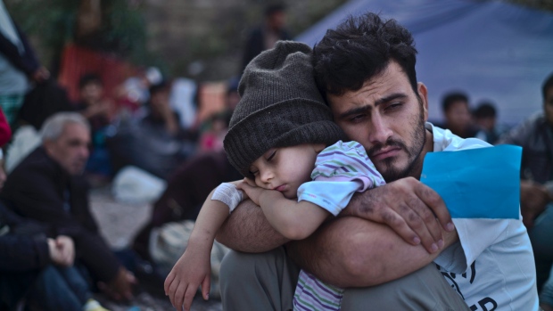 Foto de arquivo. (AP / Muhammed Muheisen)