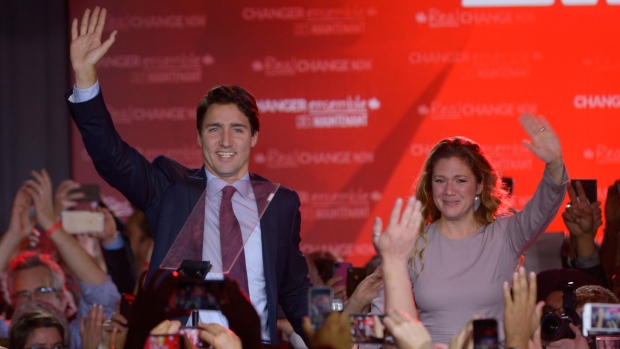 NOVO CENÁRIO POLÍTICO DO CANADÁ: LIBERAIS ASSEGURAM MAIORIA
