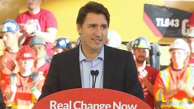 PARTIDO LIBERAL VENCE AS ELEIÇÕES FEDERAIS NO CANADÁ