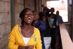 ONU MULHER ASSINA ACORDO PARA ASSISTÊNCIA JURÍDICA EM MOÇAMBIQUE