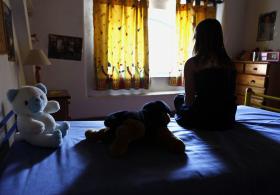 MENOS DENÚNCIAS POR VIOLÊNCIA DOMÉSTICA E MENOS CRIANÇAS A ASSISTIR A CRIMES