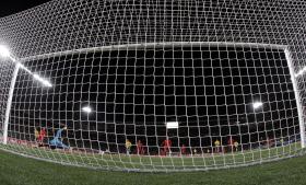 MOÇAMBIQUE AFASTADO DA FASE DE GRUPOS DE QUALIFICAÇÃO PARA O MUNDIAL2018