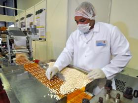 AUDITORIA DETETA INDÍCIOS DE ROUBO DE 10% DO ‘STOCK’ DE MEDICAMENTOS EM MOÇAMBIQUE