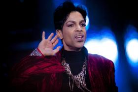 PRINCE ADIA DIGRESSÃO EUROPEIA APÓS ATENTADOS DE PARIS