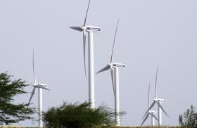 ENERGIAS RENOVÁVEIS OU INOVAÇÃO NA AGENDA DO REFORÇO DA COOPERAÇÃO UE/ANGOLA