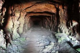 EXPLORAÇÃO DE FERRO EM MONCORVO COM PARECER “FAVORÁVEL CONDICIONADO”