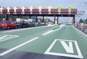SERVIÇO VIA VERDE PODE SER UTILIZADO EM 16 AUTOESTRADAS ESPANHOLAS
