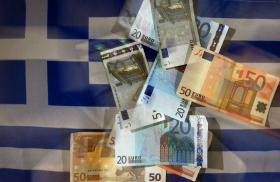ZONA EURO PAGA DOIS MIL MILHÕES DE EUROS PROMETIDOS À GRÉCIA