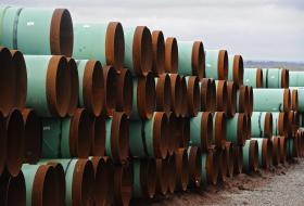 TRANSCANADA PEDE SUSPENSÃO DE PEDIDO PARA CONSTRUIR OLEODUTO ENTRE CANADÁ E GOLFO DO MÉXICO