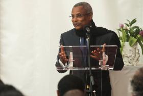 GOVERNO DE CABO VERDE INVESTIGA ALEGADAS IRREGULARIDADES NA GESTÃO DOS FUNDOS AUTÓNOMOS