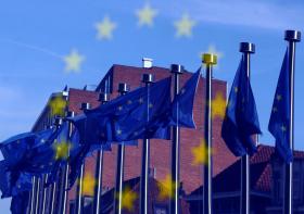 CRISE DOS MIGRANTES E EVENTUAL SAÍDA BRITÂNICA AMEAÇAM INTEGRAÇÃO DA UE, RESPONSÁVEL FMI