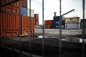 OPERADORES DO PORTO DE LISBOA CONSIDERAM GREVE DOS ESTIVADORES “IRRACIONAL”