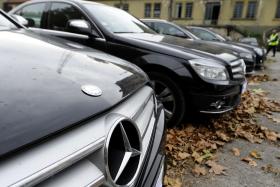 PAÍSES EUROPEUS INTERVENCIONADOS LIDERAM VENDA DE CARROS NA EUROPA