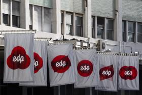 EDP COMPRA 25,3% DA PORTGAS E PASSA A DETER 97,3% DA EMPRESA