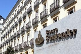 SANTANDER EMPRESTA MAIS 500 MILHÕES DE DÓLARES A ANGOLA
