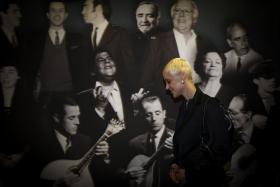 MARIZA RECEBE EM BARCELONA O PRÉMIO ONDAS ESPECIAL