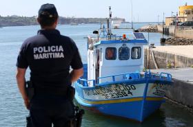 SINISTRALIDADE NO MAR AO NÍVEL DOS PAÍSES SUBDESENVOLVIDOS – AUTORIDADE MARÍTIMA