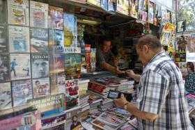 EDIÇÃO PORTUGUESA DA REVISTA FORBES CHEGA ÀS BANCAS SEXTA-FEIRA