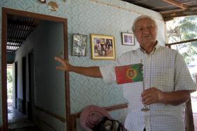40 ANOS/TIMOR-LESTE: POPULAÇÃO ORIUNDA DE PORTUGAL É HOJE QUASE TANTA COMO EM 1974