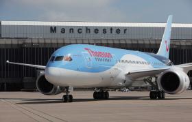 AVIÃO COMERCIAL BRITÂNICO PARA SHARM EL-SHEIKH PASSOU A 300 METROS DE MÍSSIL EM AGOSTO — MEDIA