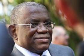 ANGOLANOS DEVEM ESTAR “ORGULHOSOS” POR 40 ANOS DE INDEPENDÊNCIA – GEORGES CHIKOTI