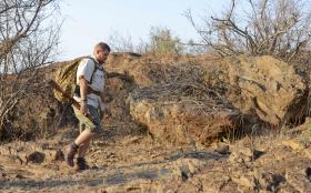 MAIS DE 270 PESSOAS PRESAS ESTE ANO EM MOÇAMBIQUE POR CAÇA FURTIVA