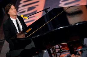 “PRIMA DONNA” DE RUFUS WAINWRIGHT ESTREIA-SE EM LISBOA NA PRÓXIMA SEXTA-FEIRA