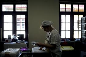 CUSTO DO TRABALHO BAIXA 2,8% EM PORTUGAL NO 3.º TRIMESTRE – INE
