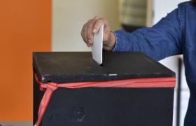 PRESIDENCIAIS: DATA LIMITE PARA ENTREGA DE CANDIDATURAS É A 24 DE DEZEMBRO – CNE