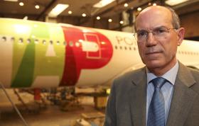 TAP/PRIVATIZAÇÃO: FERNANDO PINTO RECONDUZIDO PRESIDENTE EXECUTIVO E PEDROSA LIDERA ADMINISTRAÇÃO